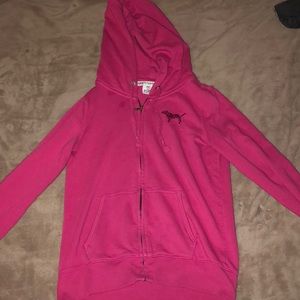 Victoria’s Secret Jacket
